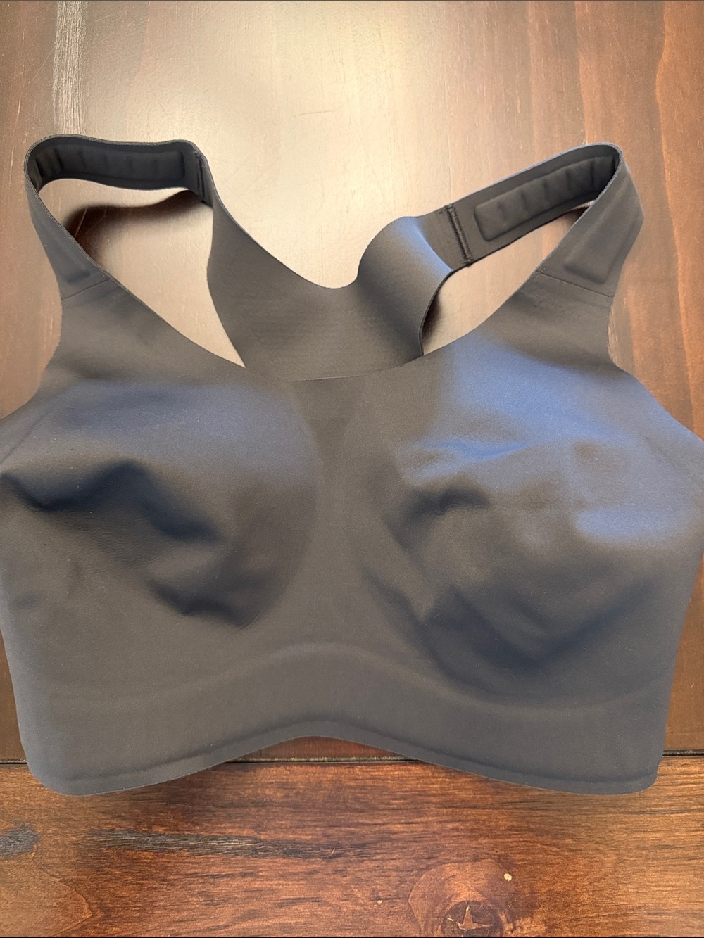 Lululemon Go Further Sports Bra